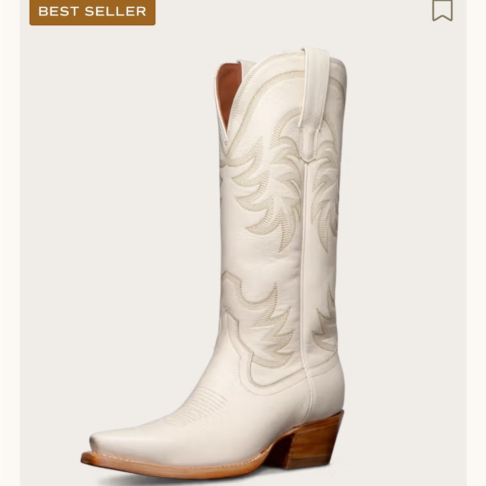 Tecovas the Annie boots - Picture 3 of 10